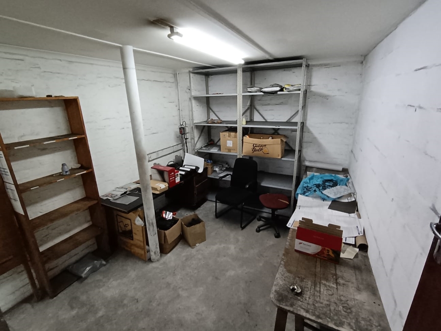 Commercial Property for Sale in Beaconvale Western Cape